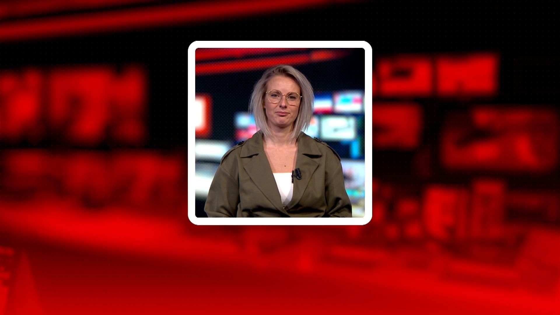 Het nieuws in één minuut