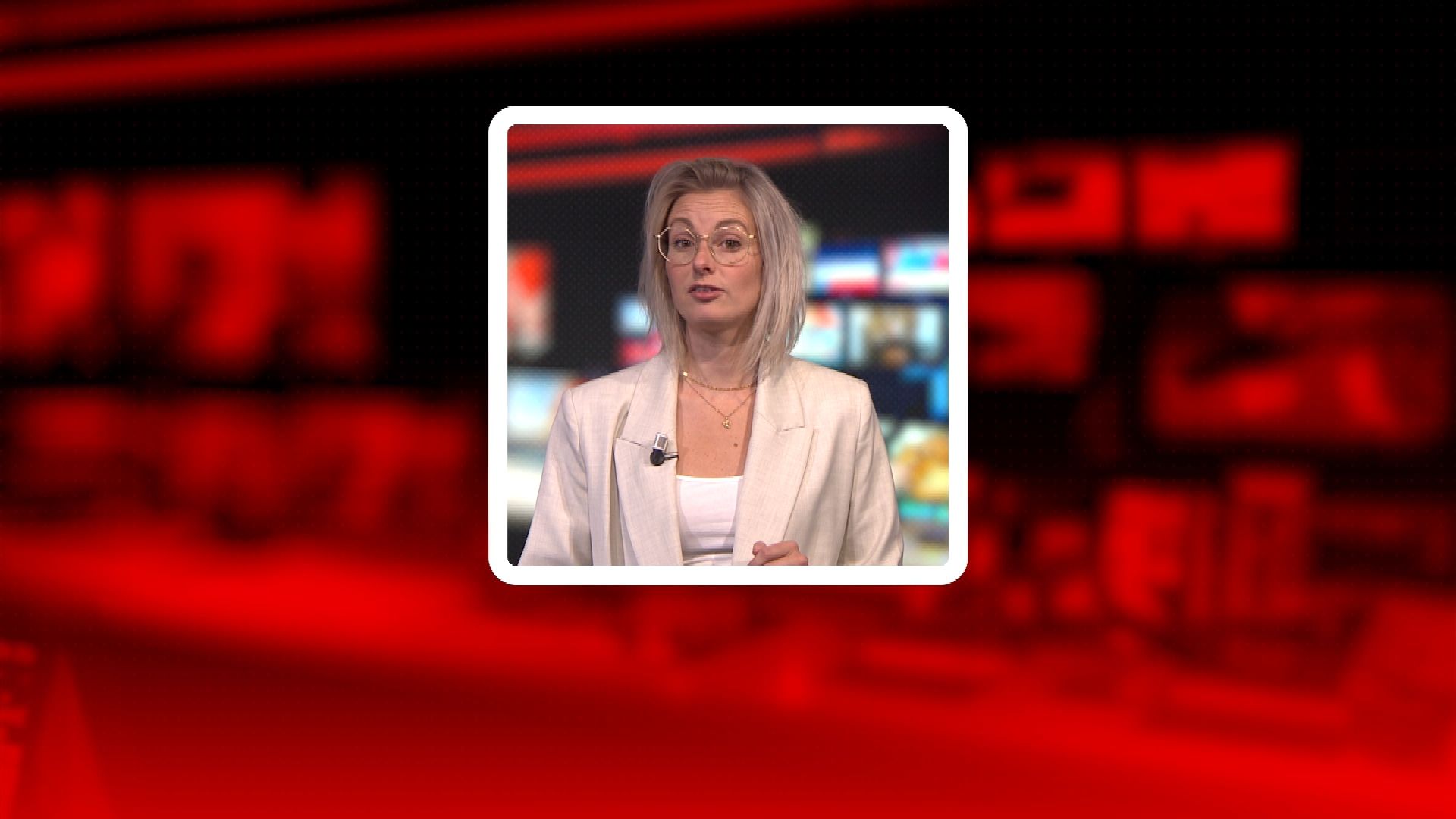 Het nieuws in één minuut