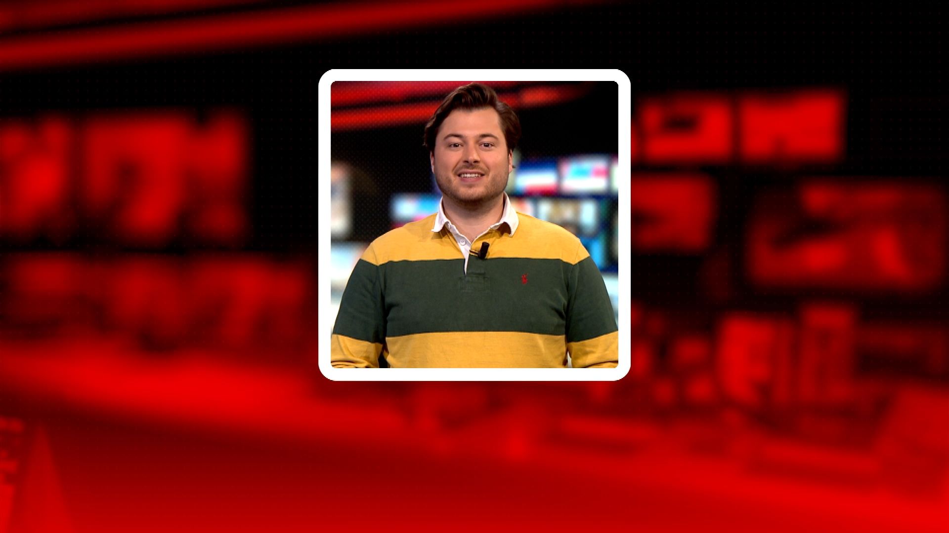 Het nieuws in één minuut