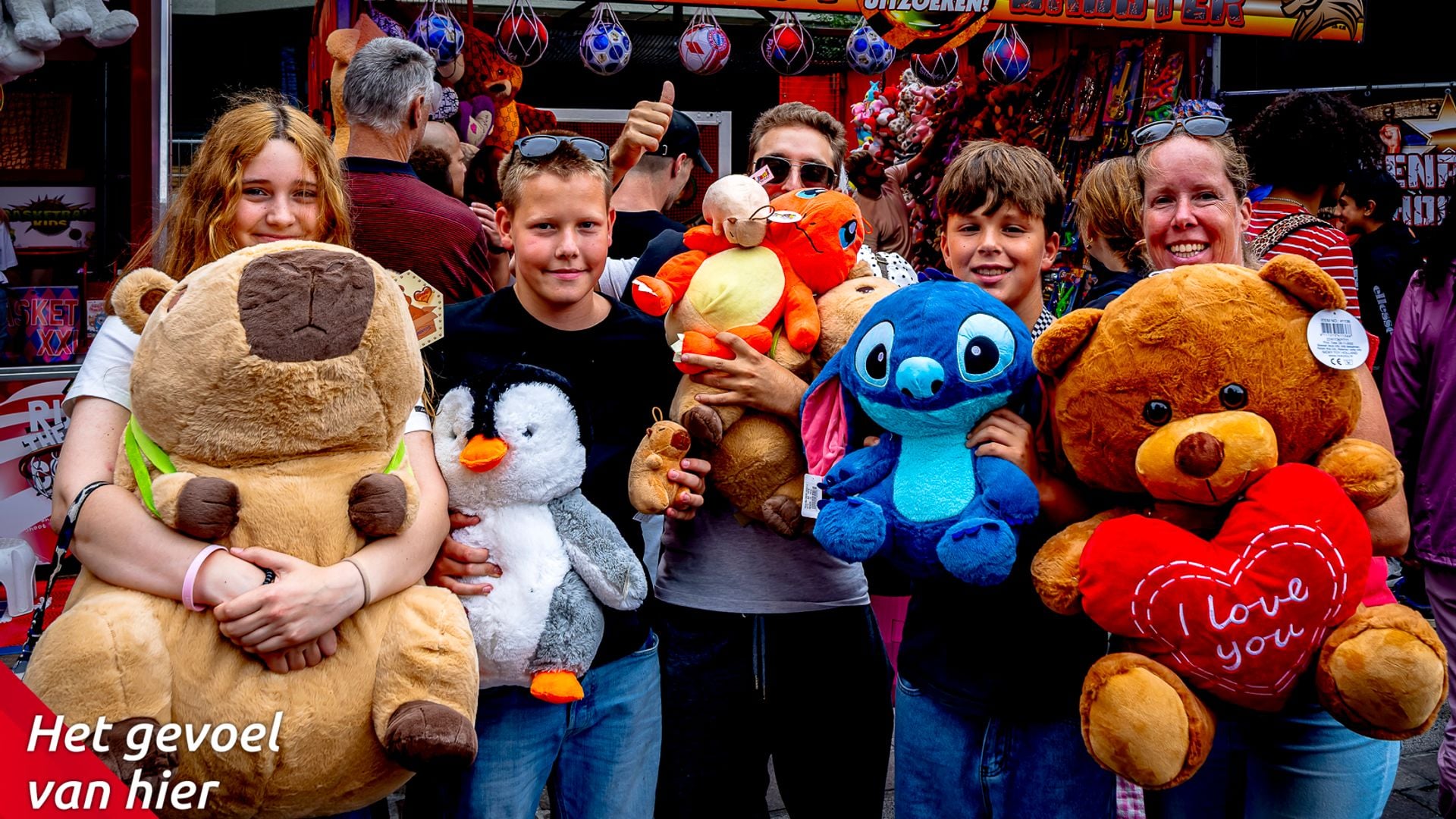 Tilburgse Kermis