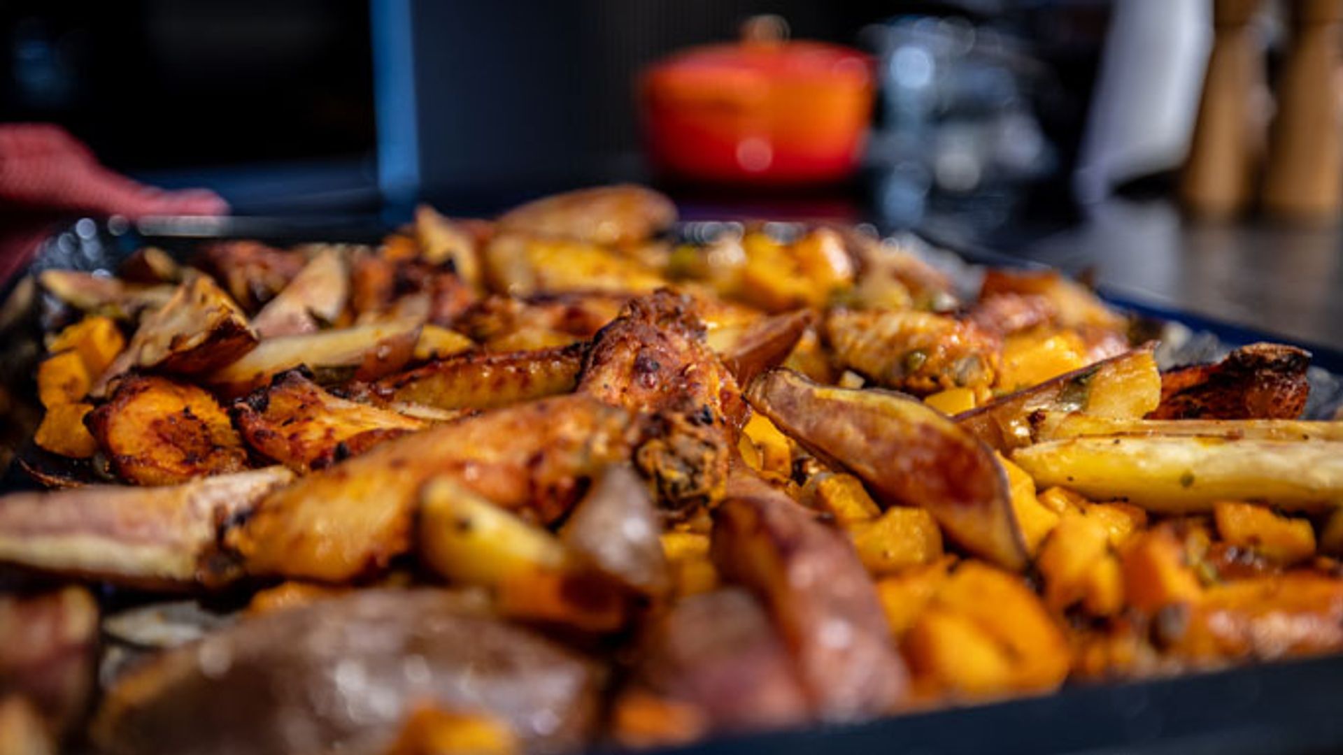 Recept uit Lekker van Streek