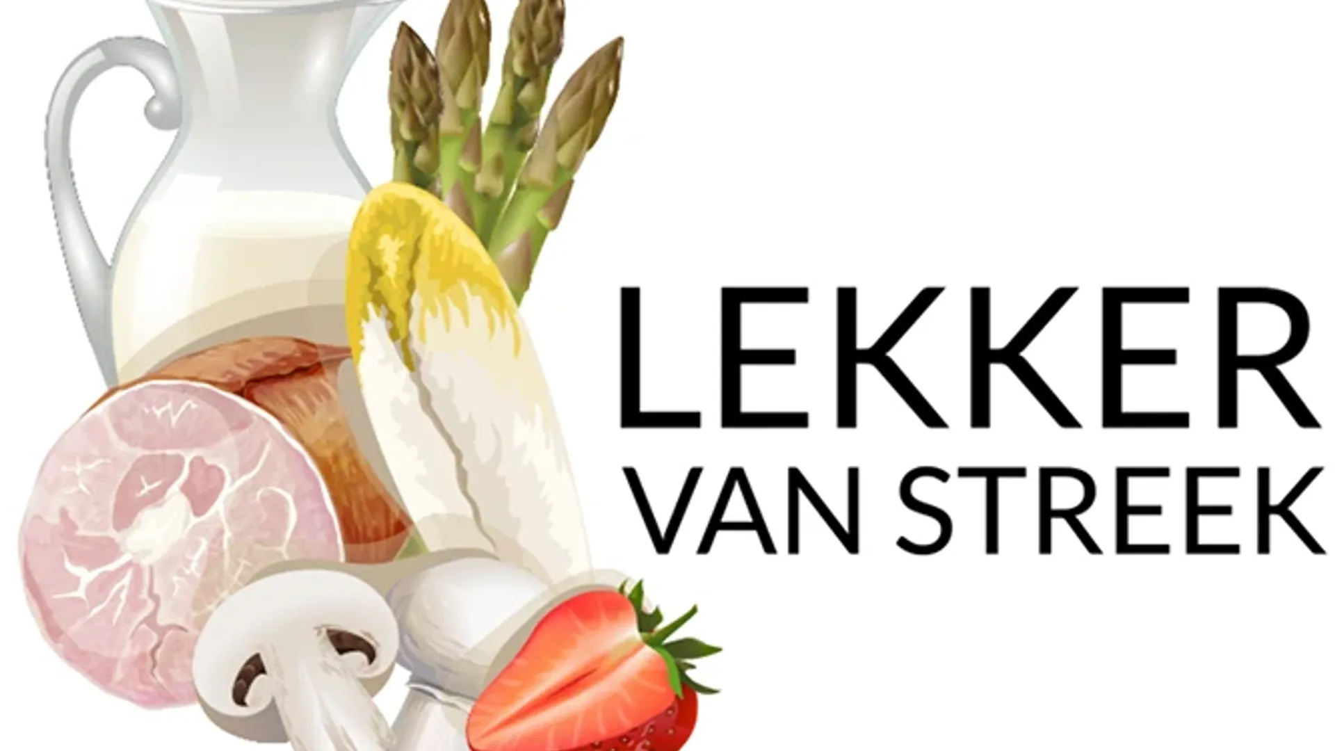 Lekker van Streek