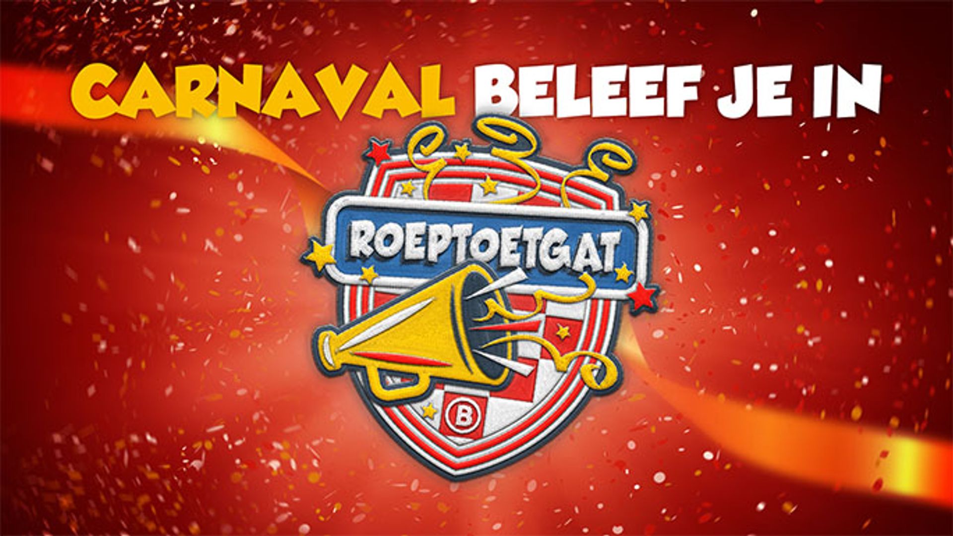 Kom met carnaval ook naar het gezelligste café van Brabant.