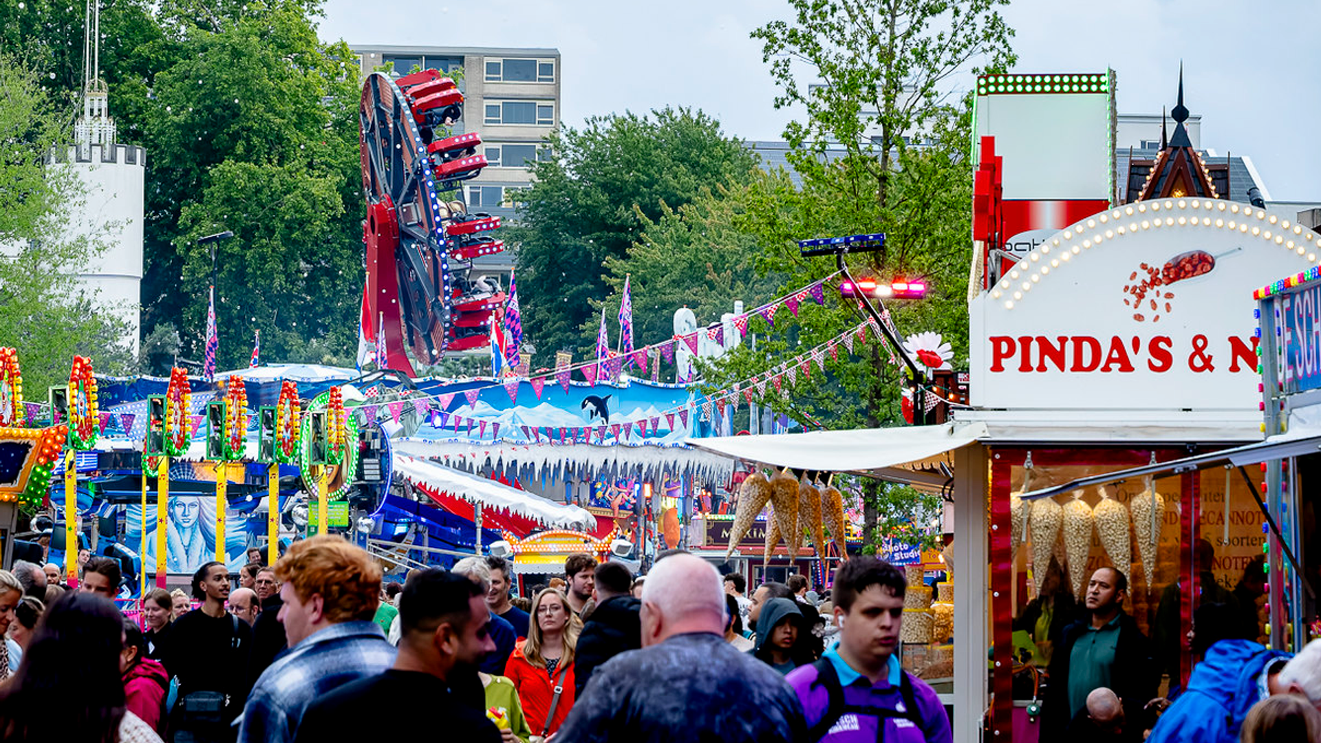 Tilburgse Kermis