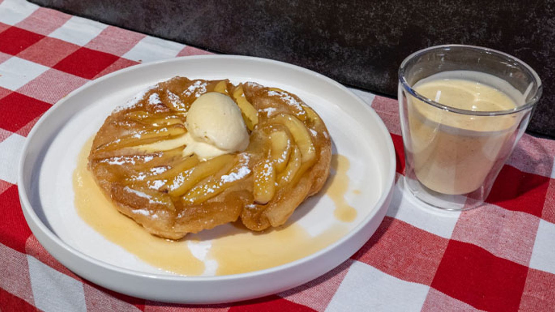 Recept uit Lekker van Streek