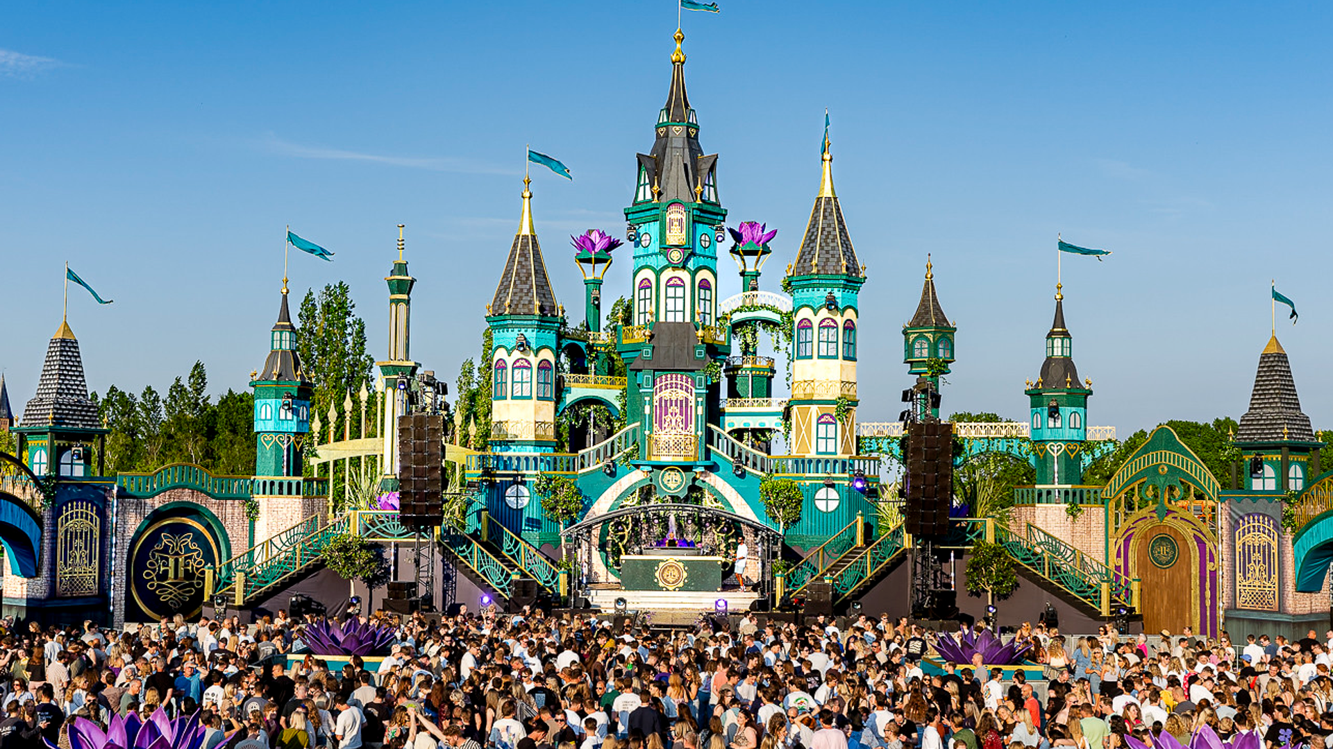 Fairytale Festival