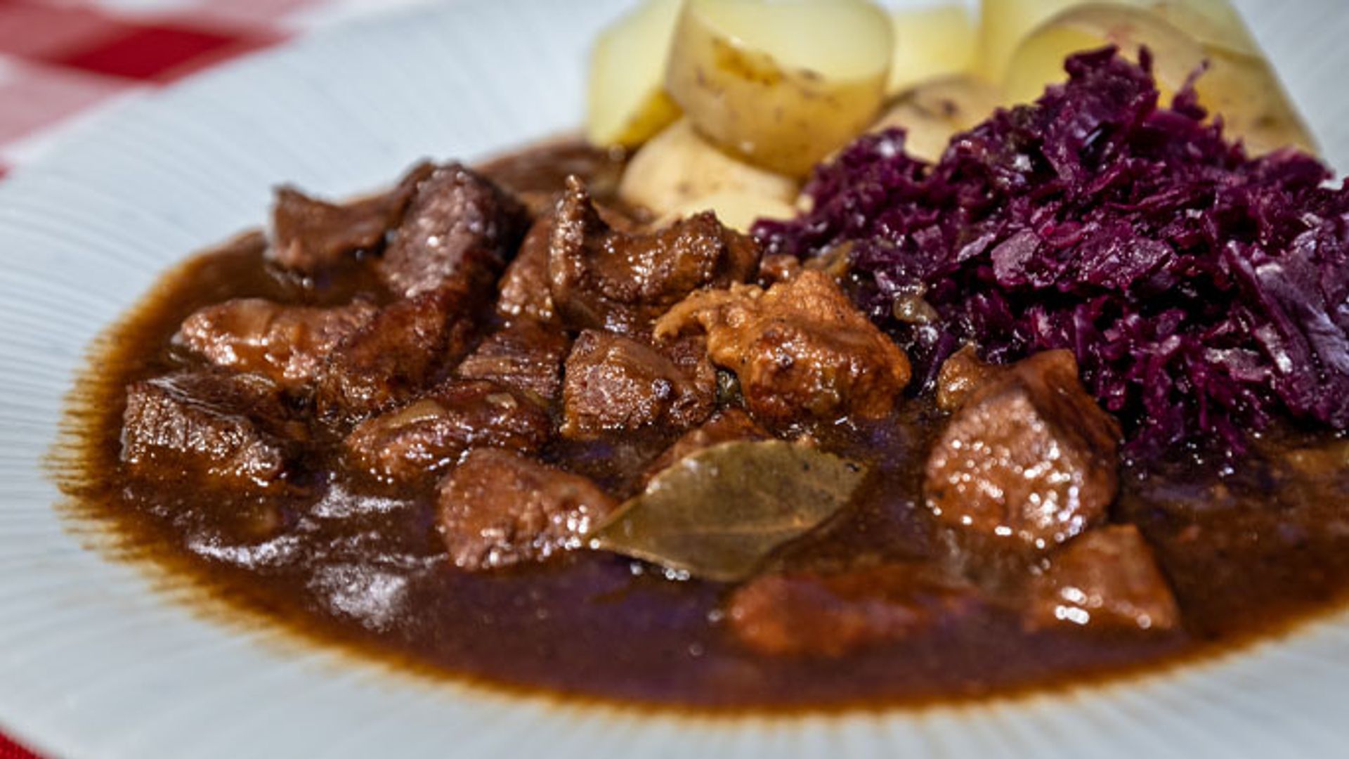 Recept uit Lekker van Streek