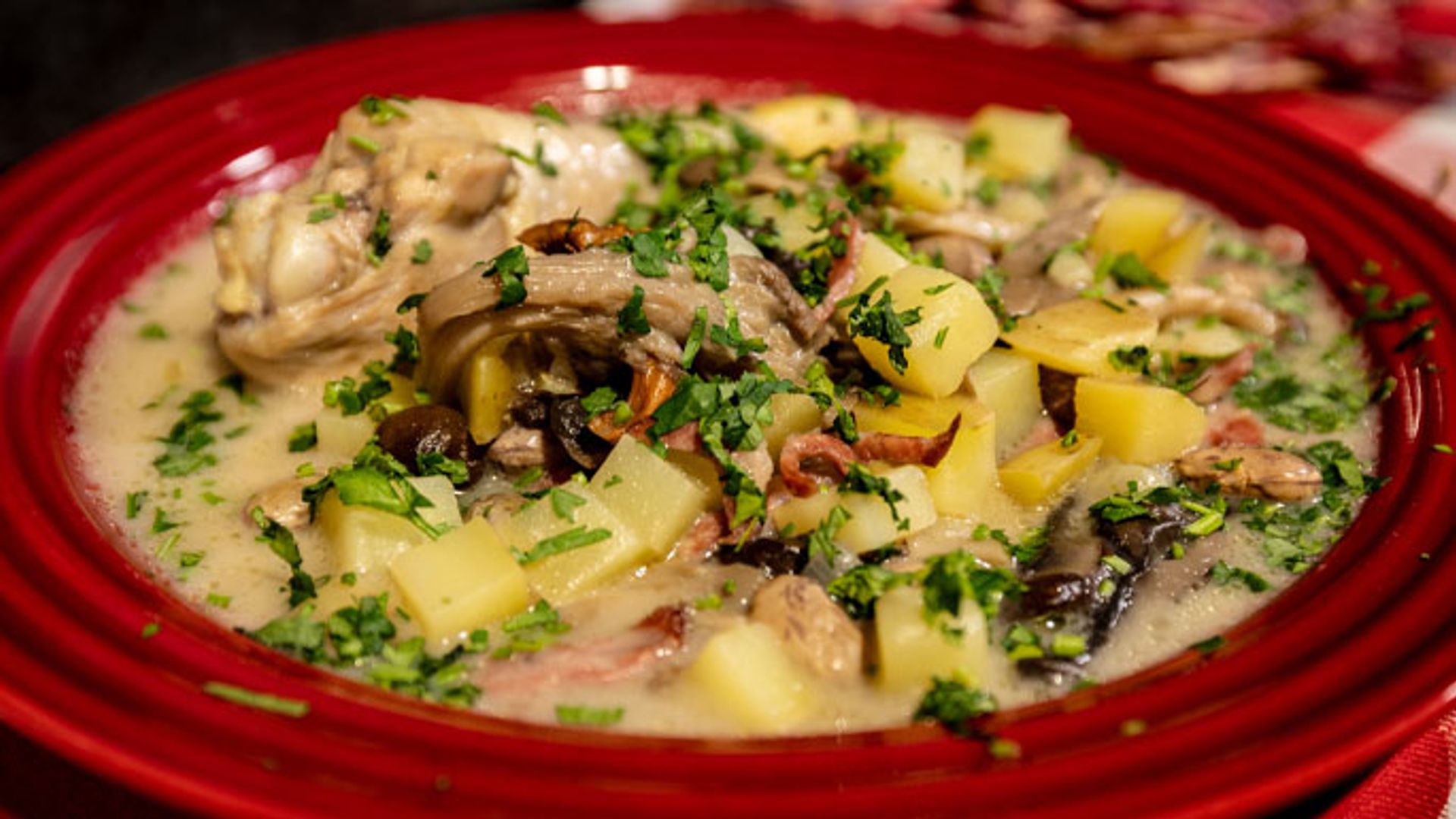 Recept uit Lekker van Streek