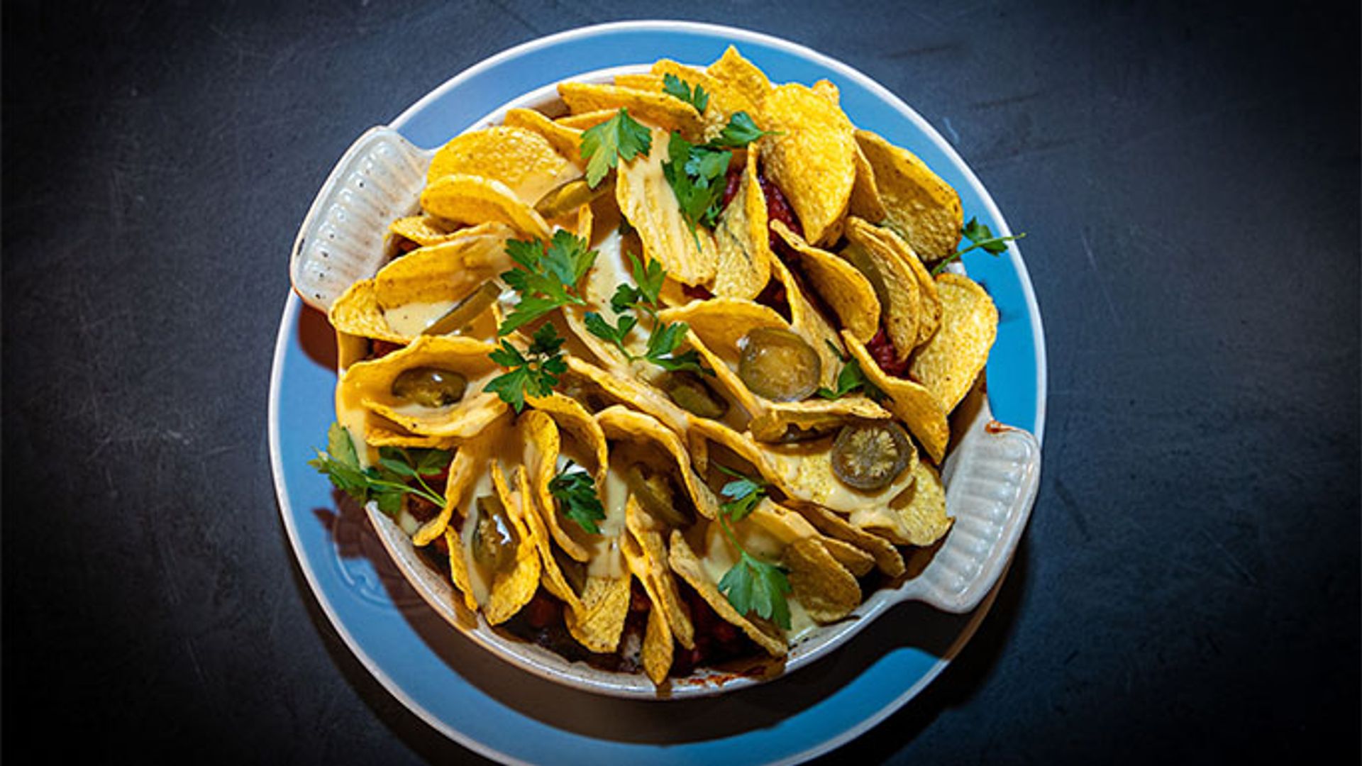 Recept uit Lekker van Streek