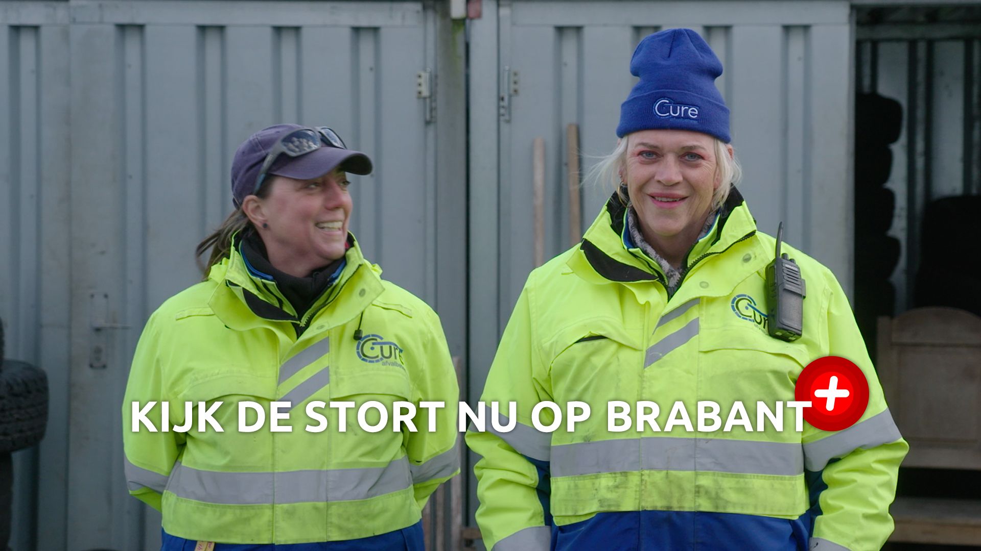 Brabant+, lekker bingen op z'n Brabants