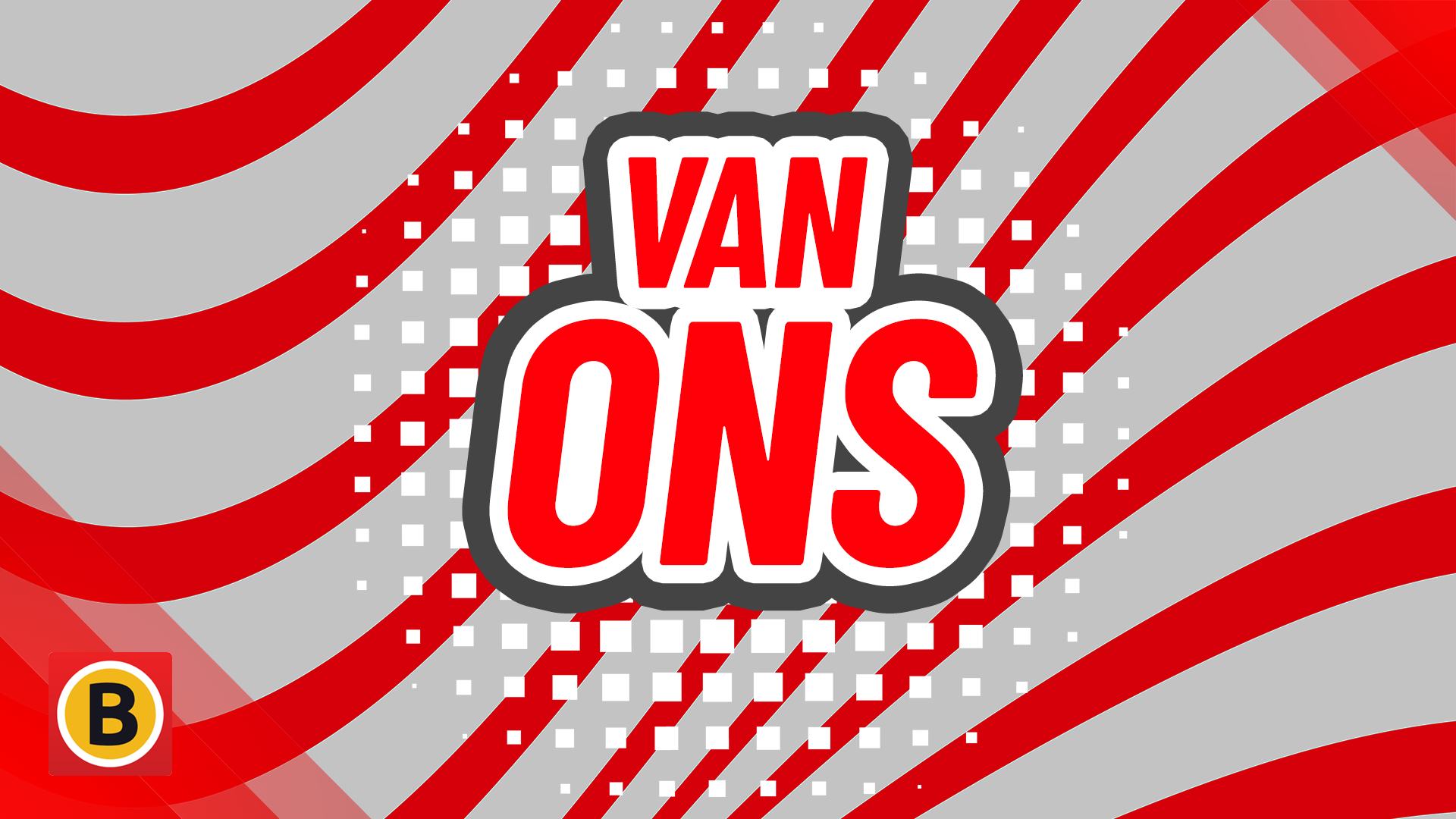 Van Ons