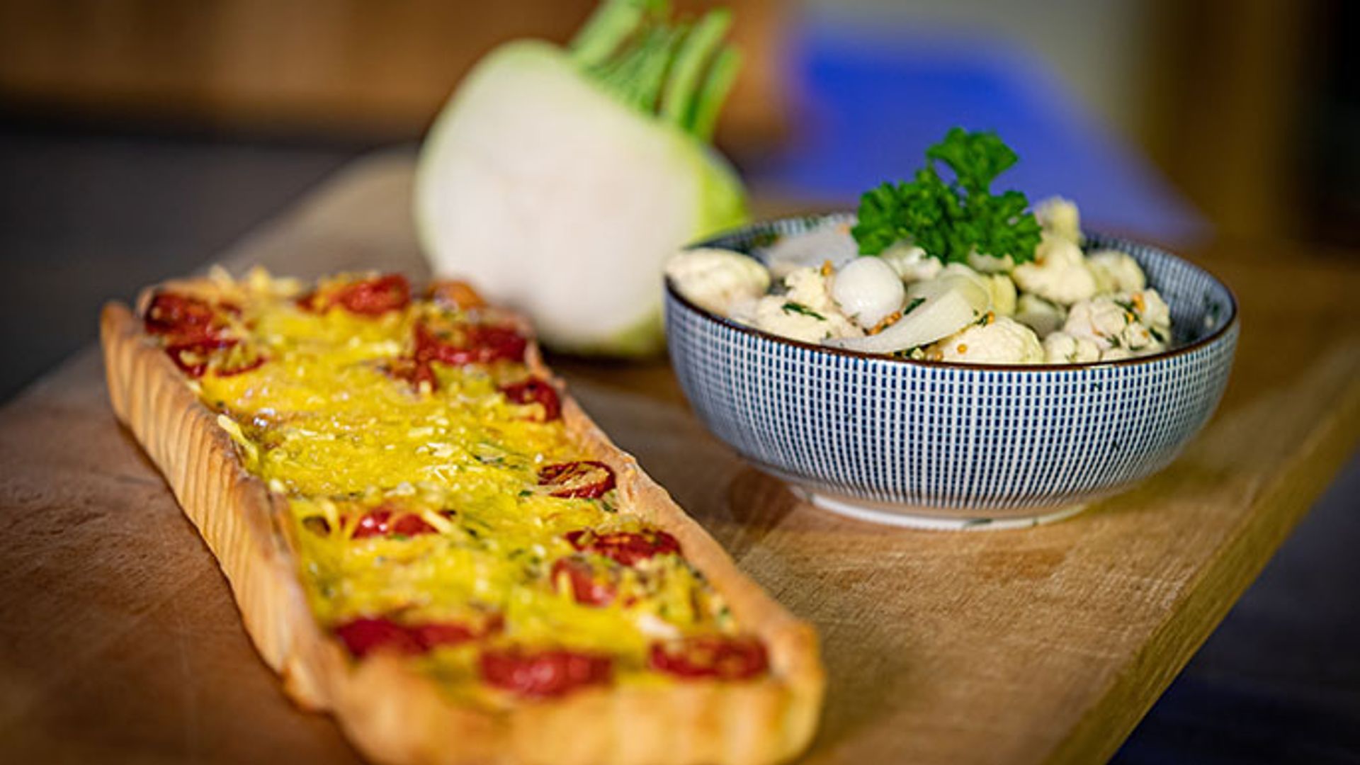 Recept uit Lekker van Streek