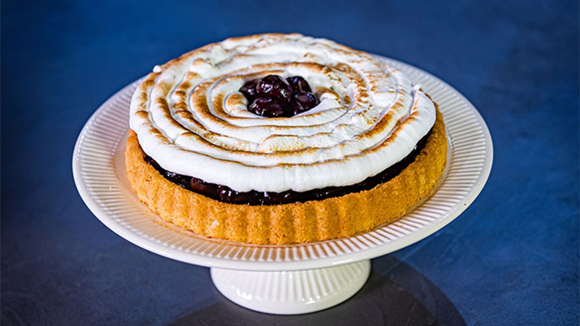 Recept uit Lekker van Streek