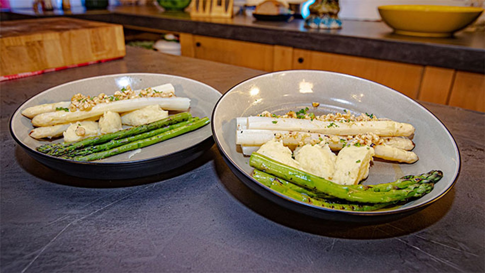 Recept uit Lekker van Streek