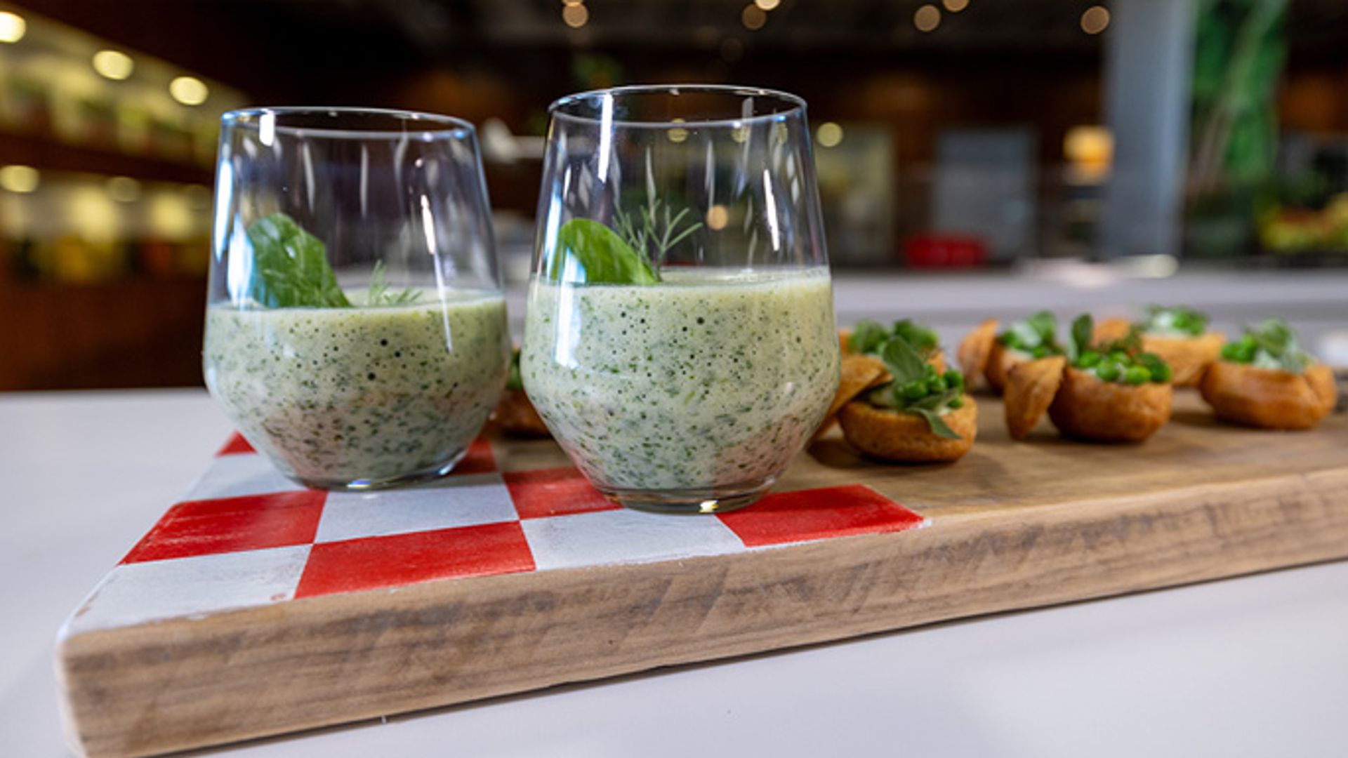 Recept uit Lekker van Streek
