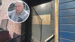 Buurt en burgemeester geschokt om wéér ontploffing bij grillroom