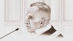 Vrouw overleden na geweld in huis, man (35) aangehouden