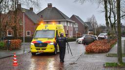 Jongen (8) overleden na botsing met auto in Duizel