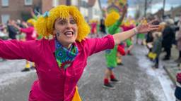 Nóg een keer carnaval in Someren-Eind: 'Mensen willen hier hossen en feesten'