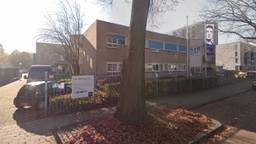 Fontys Hogeschool voor Journalistiek in Tilburg (beeld: Google Streetview).