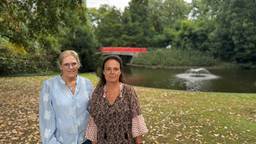 Mireille en Conny geven lijden van hun kind een gezicht: 'Praat erover'