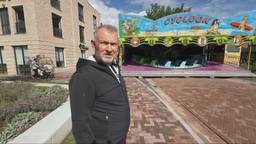 Kermis Beek en Donk past niet meer op verbouwd plein