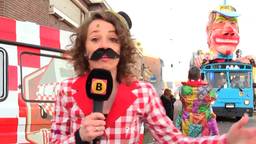 't Brabants Buske zoekt de leukste carnavalsactiviteiten