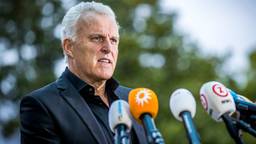 Foto: ANP/Marcel Van Hoorn.