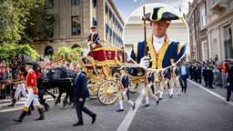 Erik geeft teugels Glazen Koets uit handen, maar blijft rijden voor goud