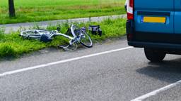 Fietsster 85 Overleden Bij Ongeluk In Deurne Omroep Brabant