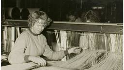 Raymakers in Helmond heeft een lange geschiedenis (foto: Collectie Regionaal Historisch Centrum Eindhoven).