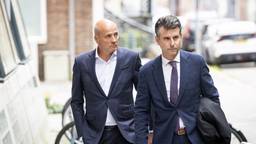 Frits van Eerd veroordeeld tot 2 jaar cel