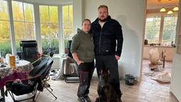 Zij kochten een huis van de gemeente, 11 dagen voor de bekendmaking dat het college wil dat het dorp verdwijnt