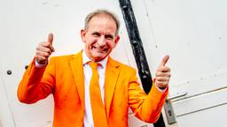 Johan Vlemmix (foto: ANP).