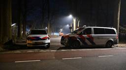 Ontvoering bij atletiekvereniging in Breda