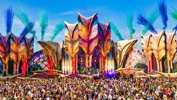 Festival tickets