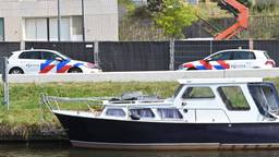 Dode boven water gehaald: politie zoekt naar doodsoorzaak