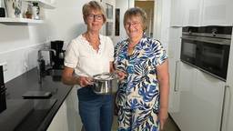 Hier kijken buren naar elkaar om, zodat ouderen langer thuis kunnen wonen