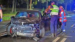 Man (21) uit Bladel overleden na aanrijding in zijn woonplaats