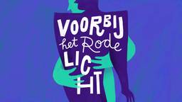 Voorbij het rode licht