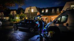 Onrust in wijk na politieactie en arrestatie: 'Het is grote ellende'