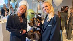 Bo en Cilla verdienen miljoenen met de verkoop van tweedehands tassen