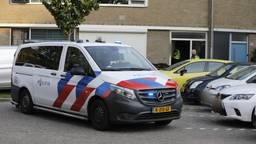 Gewonde bij steekpartij na verkeersruzie