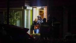 Arrestatieteam valt huizen en bedrijven binnen in groot drugsonderzoek