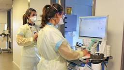 Archieffoto: Karin Kamp