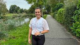 Na lange revalidatie is Maxim klaar voor de halve marathon: 'Het kriebelde'
