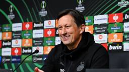 Roger Schmidt (Foto: ANP)