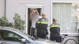 Vier mannen opgepakt voor een steekpartij in Den Bosch