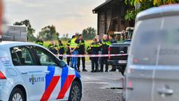 Foto: Rico Vogels/Persbureau Heitink.
