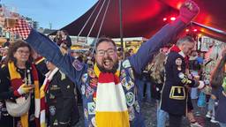 Erwin Snoeren uit Den Bosch heeft 'Carnaval van je Leven' gewonnen